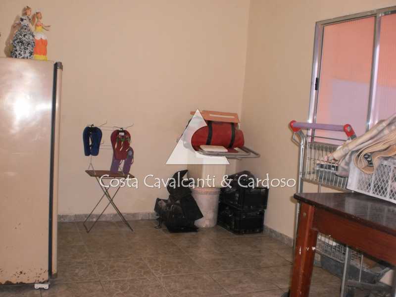 Conheça do imóvel - Casa 2 quartos à venda Maria da Graça, Rio de Janeiro - R$ 130.000 - TJCA20010 - 6 - Casa 2 quartos à venda Maria da Graça, Rio de Janeiro - R$ 130.000 - TJCA20010 - 6