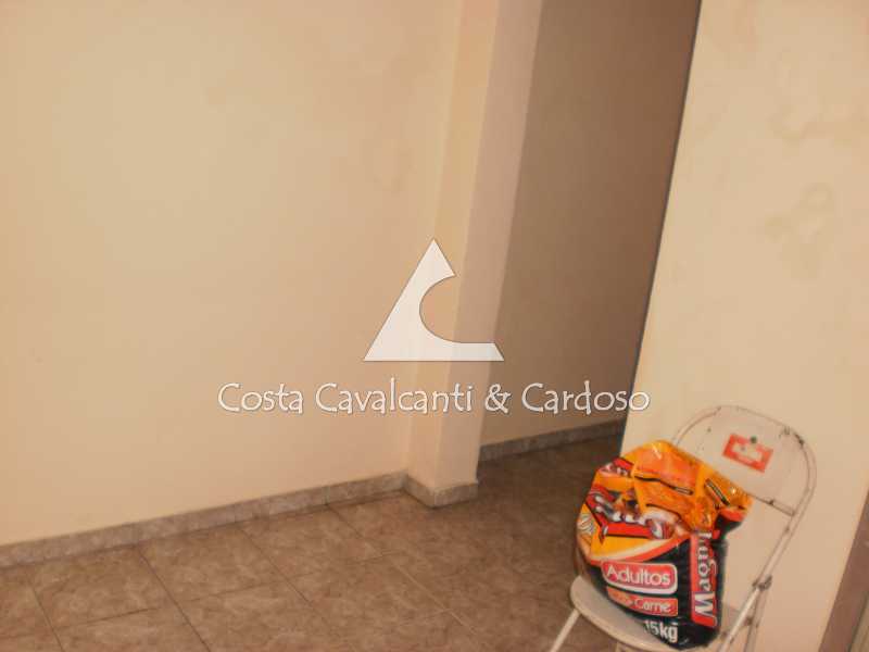 Conheça do imóvel - Casa 2 quartos à venda Maria da Graça, Rio de Janeiro - R$ 130.000 - TJCA20010 - 10 - Casa 2 quartos à venda Maria da Graça, Rio de Janeiro - R$ 130.000 - TJCA20010 - 10