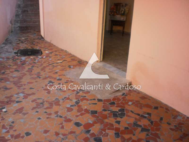 Conheça do imóvel - Casa 2 quartos à venda Maria da Graça, Rio de Janeiro - R$ 130.000 - TJCA20010 - 12 - Casa 2 quartos à venda Maria da Graça, Rio de Janeiro - R$ 130.000 - TJCA20010 - 12