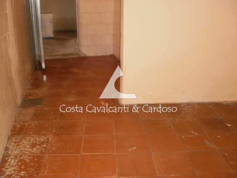 Conheça do imóvel - Casa 2 quartos à venda Maria da Graça, Rio de Janeiro - R$ 130.000 - TJCA20010 - 13 - Casa 2 quartos à venda Maria da Graça, Rio de Janeiro - R$ 130.000 - TJCA20010 - 13
