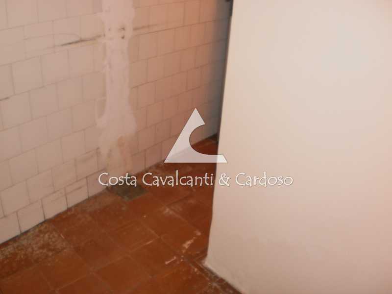 Conheça do imóvel - Casa 2 quartos à venda Maria da Graça, Rio de Janeiro - R$ 130.000 - TJCA20010 - 14 - Casa 2 quartos à venda Maria da Graça, Rio de Janeiro - R$ 130.000 - TJCA20010 - 14