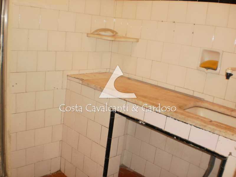 Conheça do imóvel - Casa 2 quartos à venda Maria da Graça, Rio de Janeiro - R$ 130.000 - TJCA20010 - 15 - Casa 2 quartos à venda Maria da Graça, Rio de Janeiro - R$ 130.000 - TJCA20010 - 15