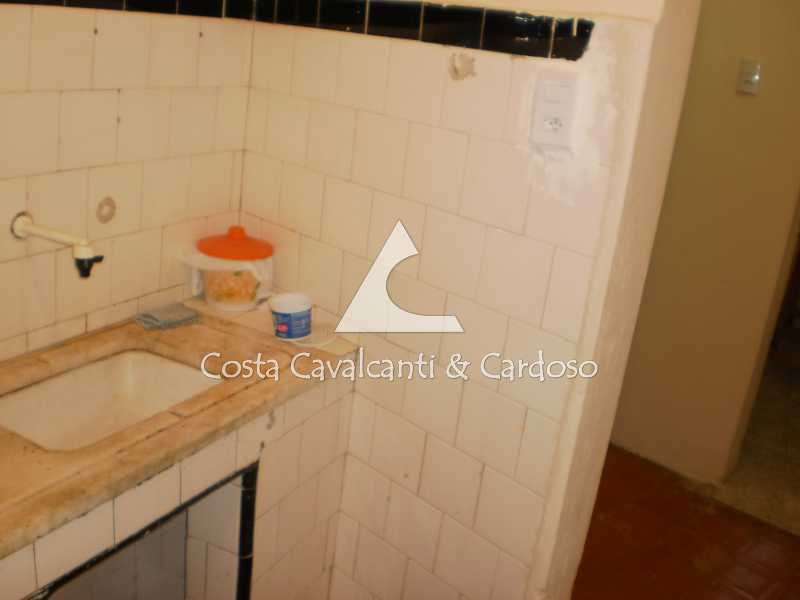 Conheça do imóvel - Casa 2 quartos à venda Maria da Graça, Rio de Janeiro - R$ 130.000 - TJCA20010 - 16 - Casa 2 quartos à venda Maria da Graça, Rio de Janeiro - R$ 130.000 - TJCA20010 - 16