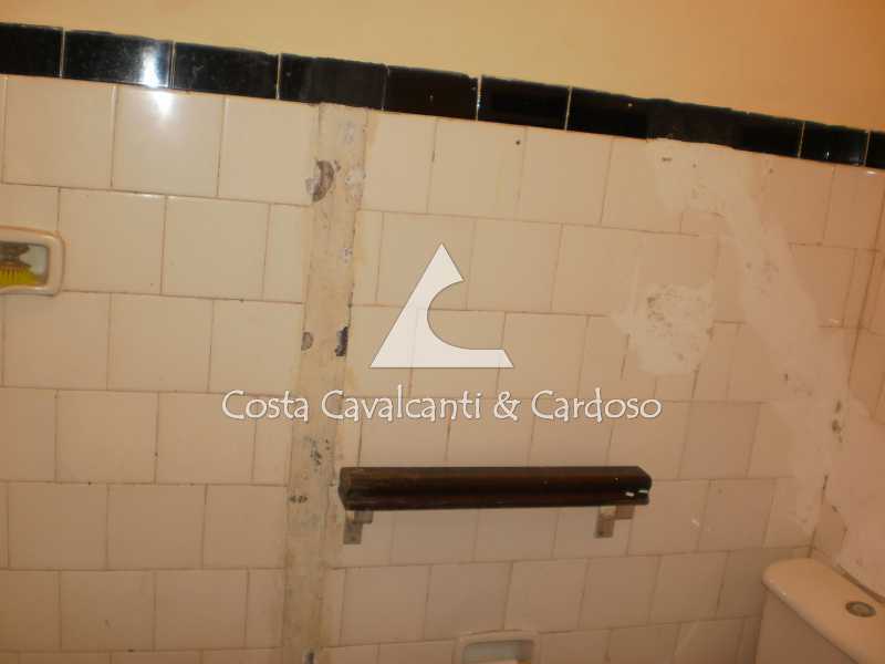Conheça do imóvel - Casa 2 quartos à venda Maria da Graça, Rio de Janeiro - R$ 130.000 - TJCA20010 - 17 - Casa 2 quartos à venda Maria da Graça, Rio de Janeiro - R$ 130.000 - TJCA20010 - 17