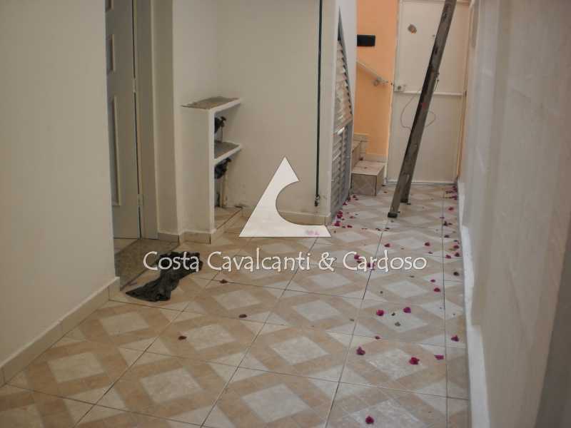 Conheça do imóvel - Casa 5 quartos à venda Piedade, Rio de Janeiro - R$ 340.000 - TJCA50005 - 1 - Casa 5 quartos à venda Piedade, Rio de Janeiro - R$ 340.000 - TJCA50005 - 1