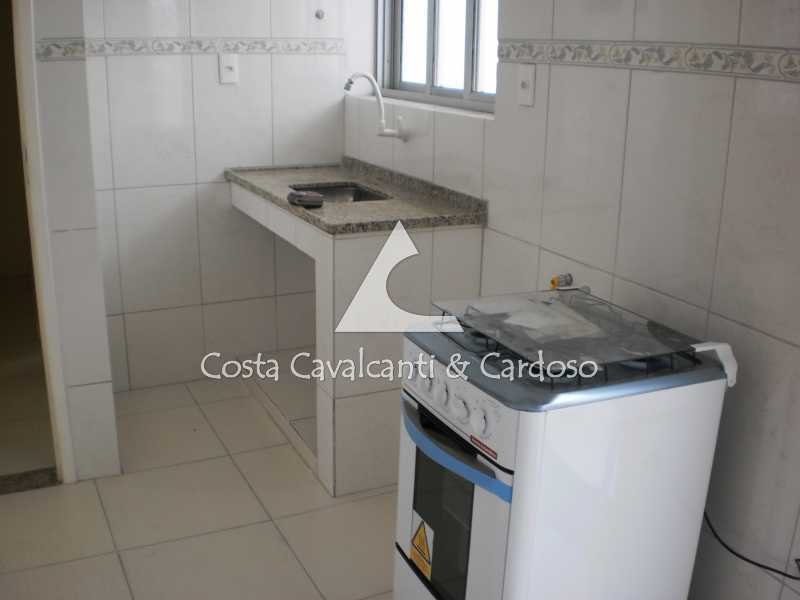 Conheça do imóvel - Casa 5 quartos à venda Piedade, Rio de Janeiro - R$ 340.000 - TJCA50005 - 5 - Casa 5 quartos à venda Piedade, Rio de Janeiro - R$ 340.000 - TJCA50005 - 5