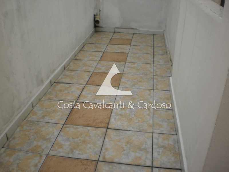 Conheça do imóvel - Casa 5 quartos à venda Piedade, Rio de Janeiro - R$ 340.000 - TJCA50005 - 6 - Casa 5 quartos à venda Piedade, Rio de Janeiro - R$ 340.000 - TJCA50005 - 6