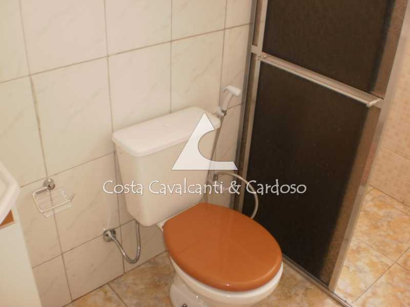 Conheça do imóvel - Casa 5 quartos à venda Piedade, Rio de Janeiro - R$ 340.000 - TJCA50005 - 9 - Casa 5 quartos à venda Piedade, Rio de Janeiro - R$ 340.000 - TJCA50005 - 9
