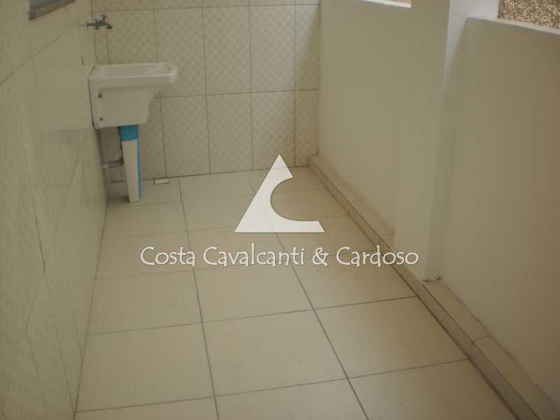 Conheça do imóvel - Casa 5 quartos à venda Piedade, Rio de Janeiro - R$ 340.000 - TJCA50005 - 11 - Casa 5 quartos à venda Piedade, Rio de Janeiro - R$ 340.000 - TJCA50005 - 11
