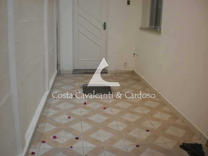 Conheça do imóvel - Casa 5 quartos à venda Piedade, Rio de Janeiro - R$ 340.000 - TJCA50005 - 12 - Casa 5 quartos à venda Piedade, Rio de Janeiro - R$ 340.000 - TJCA50005 - 12