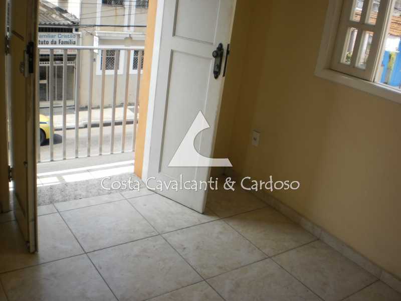 Conheça do imóvel - Casa 5 quartos à venda Piedade, Rio de Janeiro - R$ 340.000 - TJCA50005 - 13 - Casa 5 quartos à venda Piedade, Rio de Janeiro - R$ 340.000 - TJCA50005 - 13