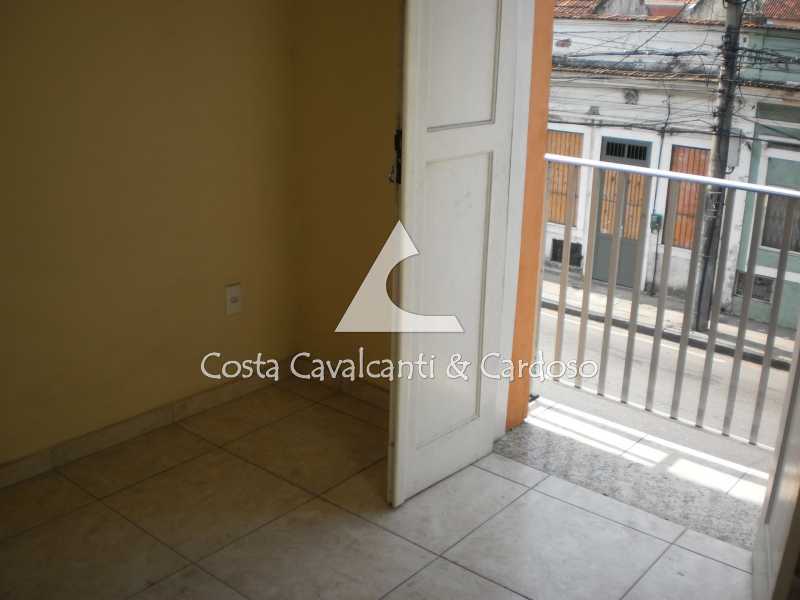 Conheça do imóvel - Casa 5 quartos à venda Piedade, Rio de Janeiro - R$ 340.000 - TJCA50005 - 14 - Casa 5 quartos à venda Piedade, Rio de Janeiro - R$ 340.000 - TJCA50005 - 14