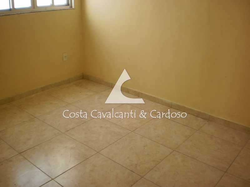 Conheça do imóvel - Casa 5 quartos à venda Piedade, Rio de Janeiro - R$ 340.000 - TJCA50005 - 16 - Casa 5 quartos à venda Piedade, Rio de Janeiro - R$ 340.000 - TJCA50005 - 16