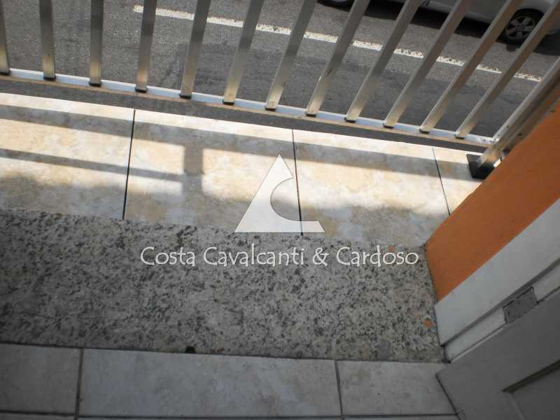 Conheça do imóvel - Casa 5 quartos à venda Piedade, Rio de Janeiro - R$ 340.000 - TJCA50005 - 21 - Casa 5 quartos à venda Piedade, Rio de Janeiro - R$ 340.000 - TJCA50005 - 21