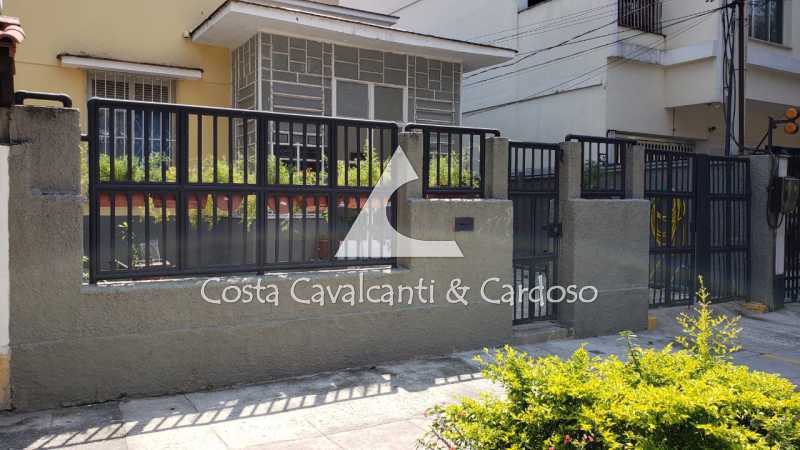 Conheça do imóvel - Casa 4 quartos à venda Tijuca, Rio de Janeiro - R$ 980.000 - TJCA40013 - 1 - Casa 4 quartos à venda Tijuca, Rio de Janeiro - R$ 980.000 - TJCA40013 - 1