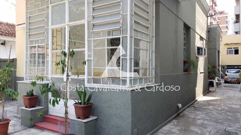 Conheça do imóvel - Casa 4 quartos à venda Tijuca, Rio de Janeiro - R$ 980.000 - TJCA40013 - 3 - Casa 4 quartos à venda Tijuca, Rio de Janeiro - R$ 980.000 - TJCA40013 - 3