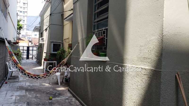 Conheça do imóvel - Casa 4 quartos à venda Tijuca, Rio de Janeiro - R$ 980.000 - TJCA40013 - 4 - Casa 4 quartos à venda Tijuca, Rio de Janeiro - R$ 980.000 - TJCA40013 - 4