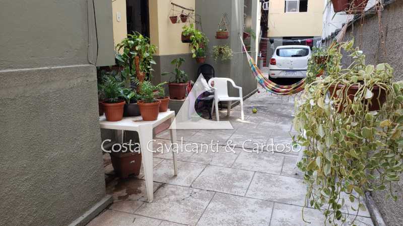 Conheça do imóvel - Casa 4 quartos à venda Tijuca, Rio de Janeiro - R$ 980.000 - TJCA40013 - 5 - Casa 4 quartos à venda Tijuca, Rio de Janeiro - R$ 980.000 - TJCA40013 - 5