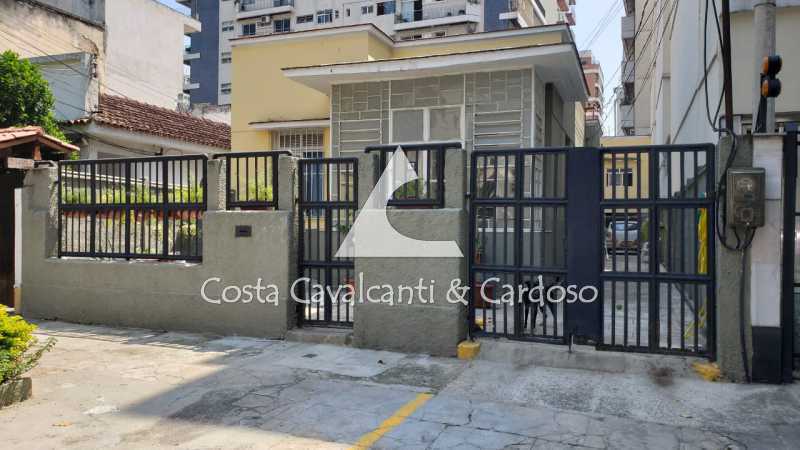 Conheça do imóvel - Casa 4 quartos à venda Tijuca, Rio de Janeiro - R$ 980.000 - TJCA40013 - 7 - Casa 4 quartos à venda Tijuca, Rio de Janeiro - R$ 980.000 - TJCA40013 - 7