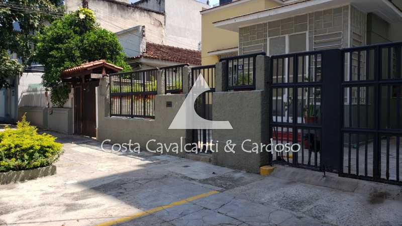 Conheça do imóvel - Casa 4 quartos à venda Tijuca, Rio de Janeiro - R$ 980.000 - TJCA40013 - 8 - Casa 4 quartos à venda Tijuca, Rio de Janeiro - R$ 980.000 - TJCA40013 - 8