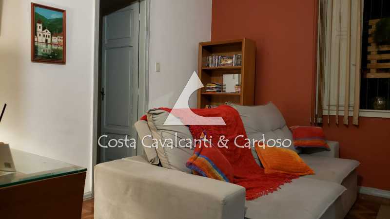Conheça do imóvel - Casa 4 quartos à venda Tijuca, Rio de Janeiro - R$ 980.000 - TJCA40013 - 9 - Casa 4 quartos à venda Tijuca, Rio de Janeiro - R$ 980.000 - TJCA40013 - 9