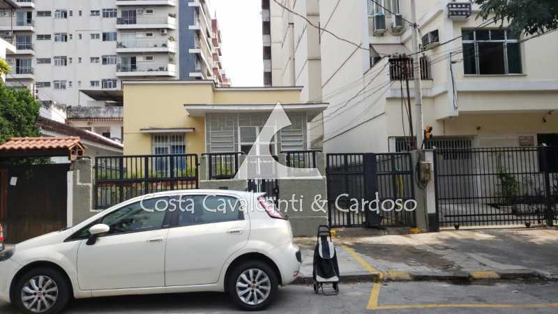 Conheça do imóvel - Casa 4 quartos à venda Tijuca, Rio de Janeiro - R$ 980.000 - TJCA40013 - 10 - Casa 4 quartos à venda Tijuca, Rio de Janeiro - R$ 980.000 - TJCA40013 - 10