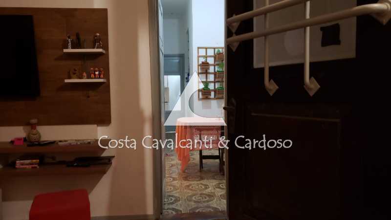 Conheça do imóvel - Casa 4 quartos à venda Tijuca, Rio de Janeiro - R$ 980.000 - TJCA40013 - 11 - Casa 4 quartos à venda Tijuca, Rio de Janeiro - R$ 980.000 - TJCA40013 - 11
