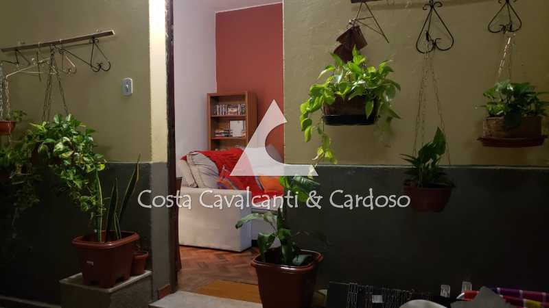 Conheça do imóvel - Casa 4 quartos à venda Tijuca, Rio de Janeiro - R$ 980.000 - TJCA40013 - 14 - Casa 4 quartos à venda Tijuca, Rio de Janeiro - R$ 980.000 - TJCA40013 - 14