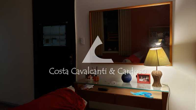 Conheça do imóvel - Casa 4 quartos à venda Tijuca, Rio de Janeiro - R$ 980.000 - TJCA40013 - 15 - Casa 4 quartos à venda Tijuca, Rio de Janeiro - R$ 980.000 - TJCA40013 - 15