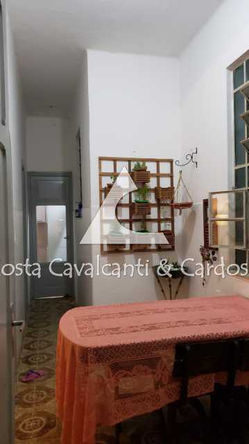 Conheça do imóvel - Casa 4 quartos à venda Tijuca, Rio de Janeiro - R$ 980.000 - TJCA40013 - 16 - Casa 4 quartos à venda Tijuca, Rio de Janeiro - R$ 980.000 - TJCA40013 - 16