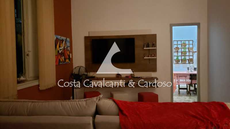 Conheça do imóvel - Casa 4 quartos à venda Tijuca, Rio de Janeiro - R$ 980.000 - TJCA40013 - 17 - Casa 4 quartos à venda Tijuca, Rio de Janeiro - R$ 980.000 - TJCA40013 - 17
