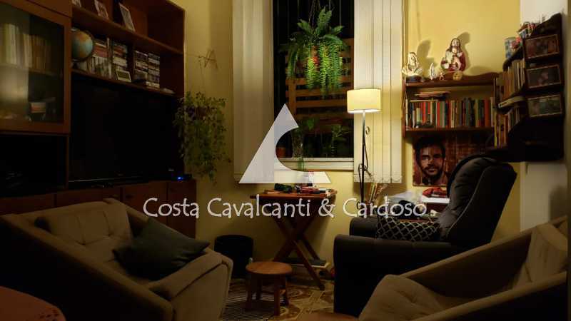 Conheça do imóvel - Casa 4 quartos à venda Tijuca, Rio de Janeiro - R$ 980.000 - TJCA40013 - 18 - Casa 4 quartos à venda Tijuca, Rio de Janeiro - R$ 980.000 - TJCA40013 - 18
