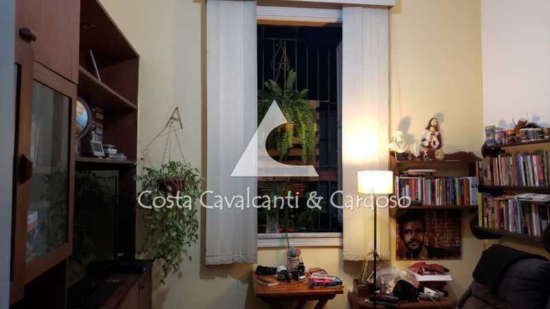 Conheça do imóvel - Casa 4 quartos à venda Tijuca, Rio de Janeiro - R$ 980.000 - TJCA40013 - 20 - Casa 4 quartos à venda Tijuca, Rio de Janeiro - R$ 980.000 - TJCA40013 - 20