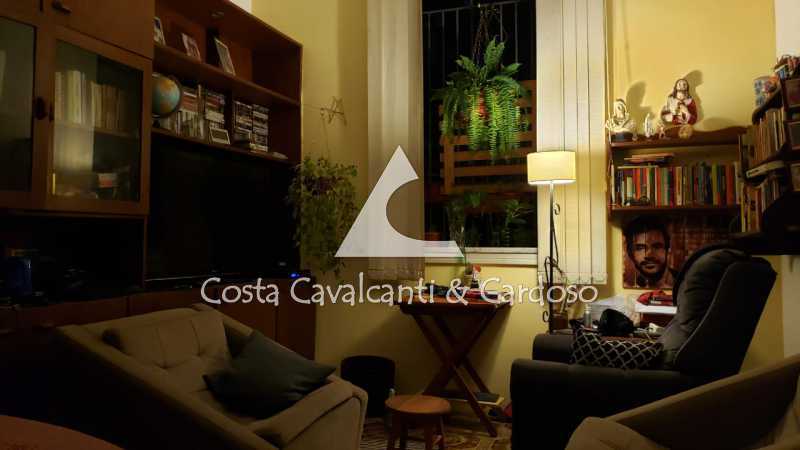 Conheça do imóvel - Casa 4 quartos à venda Tijuca, Rio de Janeiro - R$ 980.000 - TJCA40013 - 21 - Casa 4 quartos à venda Tijuca, Rio de Janeiro - R$ 980.000 - TJCA40013 - 21