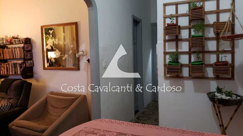 Conheça do imóvel - Casa 4 quartos à venda Tijuca, Rio de Janeiro - R$ 980.000 - TJCA40013 - 22 - Casa 4 quartos à venda Tijuca, Rio de Janeiro - R$ 980.000 - TJCA40013 - 22