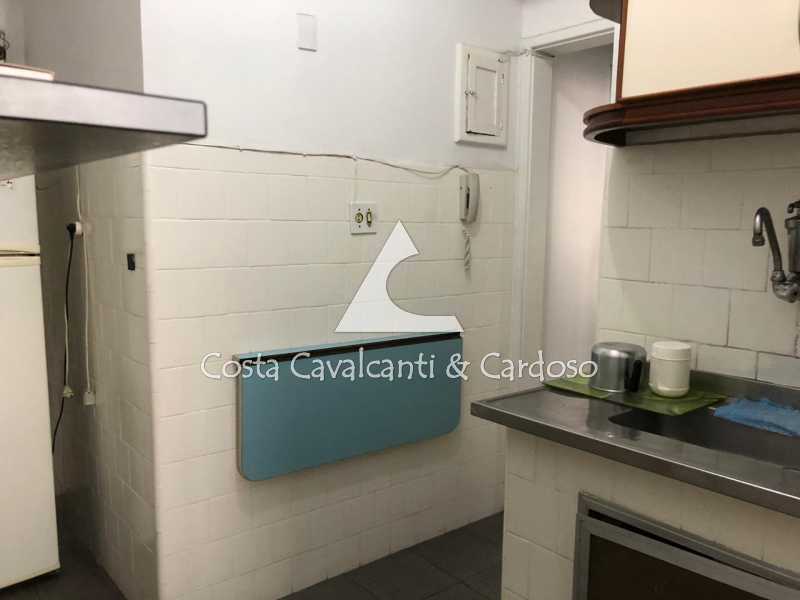 Conheça do imóvel - Apartamento 2 quartos à venda Vila Isabel, Rio de Janeiro - R$ 310.000 - TJAP20427 - 14 - Apartamento 2 quartos à venda Vila Isabel, Rio de Janeiro - R$ 310.000 - TJAP20427 - 14
