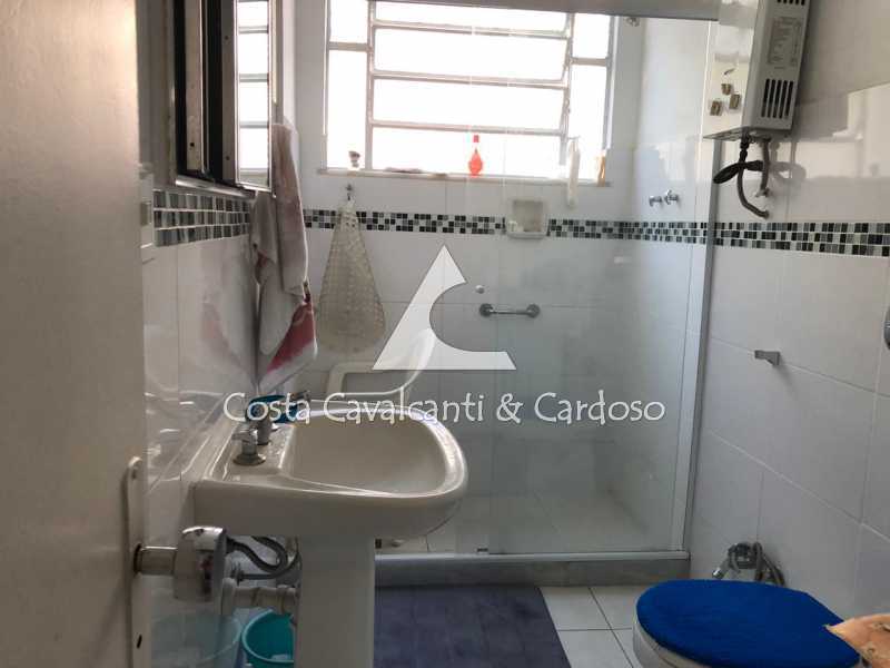 Conheça do imóvel - Apartamento 2 quartos à venda Vila Isabel, Rio de Janeiro - R$ 310.000 - TJAP20427 - 18 - Apartamento 2 quartos à venda Vila Isabel, Rio de Janeiro - R$ 310.000 - TJAP20427 - 18