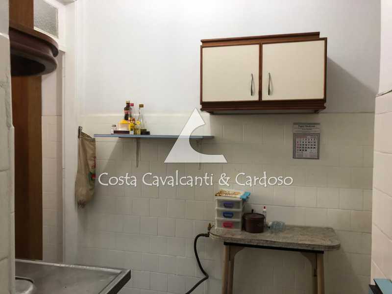 Conheça do imóvel - Apartamento 2 quartos à venda Vila Isabel, Rio de Janeiro - R$ 310.000 - TJAP20427 - 15 - Apartamento 2 quartos à venda Vila Isabel, Rio de Janeiro - R$ 310.000 - TJAP20427 - 15