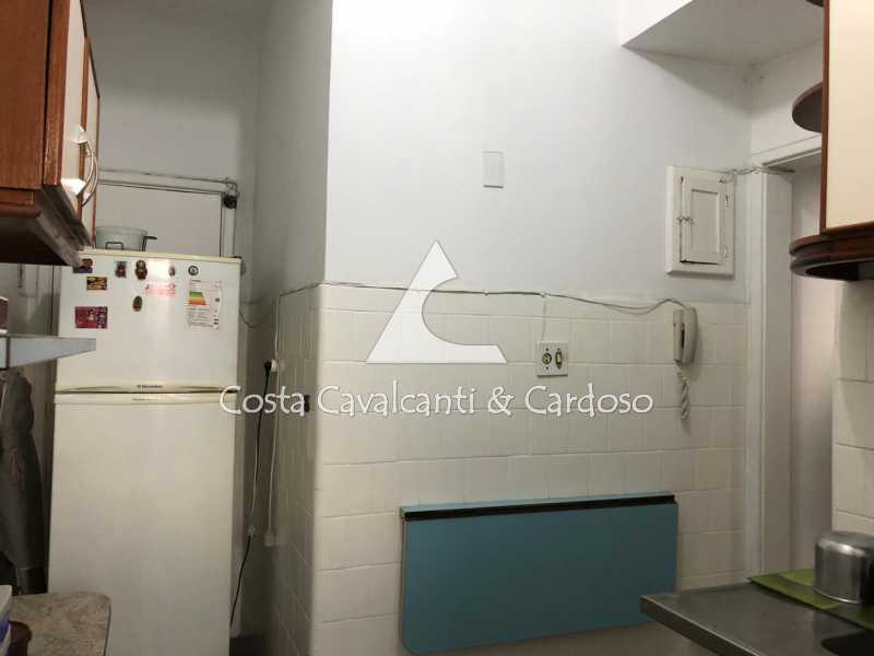 Conheça do imóvel - Apartamento 2 quartos à venda Vila Isabel, Rio de Janeiro - R$ 310.000 - TJAP20427 - 16 - Apartamento 2 quartos à venda Vila Isabel, Rio de Janeiro - R$ 310.000 - TJAP20427 - 16