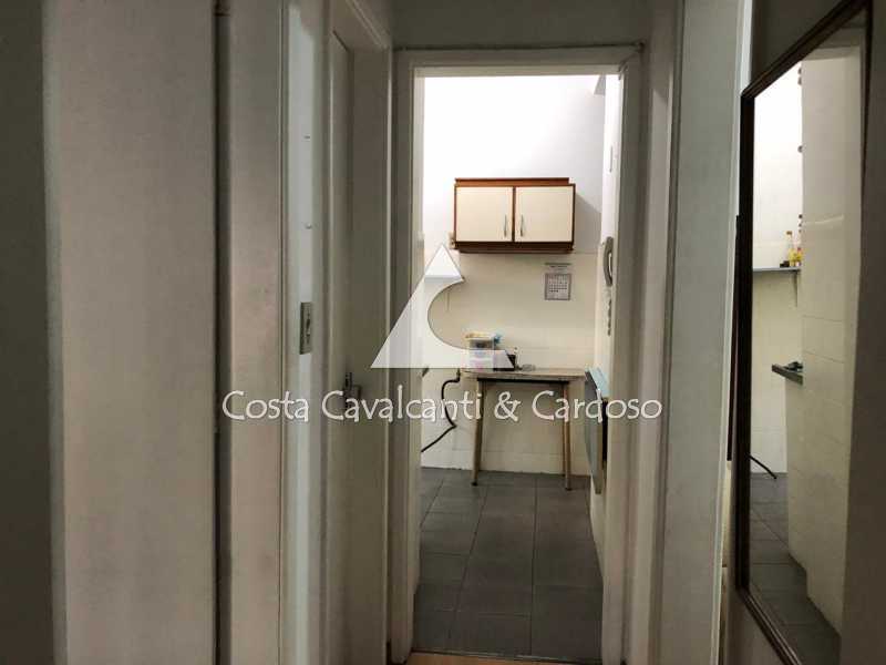 Conheça do imóvel - Apartamento 2 quartos à venda Vila Isabel, Rio de Janeiro - R$ 310.000 - TJAP20427 - 13 - Apartamento 2 quartos à venda Vila Isabel, Rio de Janeiro - R$ 310.000 - TJAP20427 - 13