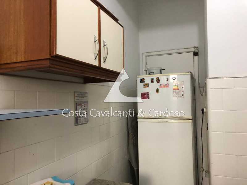 Conheça do imóvel - Apartamento 2 quartos à venda Vila Isabel, Rio de Janeiro - R$ 310.000 - TJAP20427 - 17 - Apartamento 2 quartos à venda Vila Isabel, Rio de Janeiro - R$ 310.000 - TJAP20427 - 17