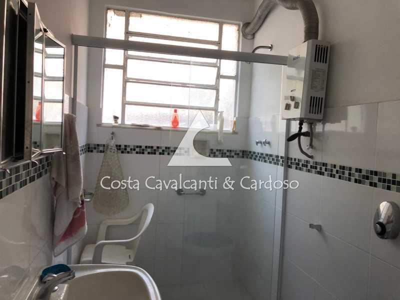 Conheça do imóvel - Apartamento 2 quartos à venda Vila Isabel, Rio de Janeiro - R$ 310.000 - TJAP20427 - 19 - Apartamento 2 quartos à venda Vila Isabel, Rio de Janeiro - R$ 310.000 - TJAP20427 - 19