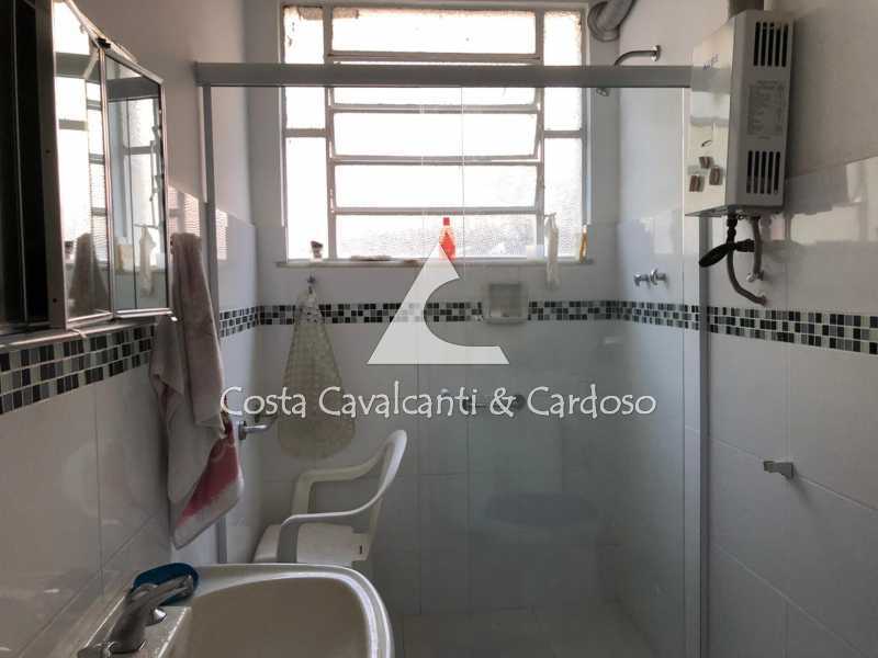 Conheça do imóvel - Apartamento 2 quartos à venda Vila Isabel, Rio de Janeiro - R$ 310.000 - TJAP20427 - 20 - Apartamento 2 quartos à venda Vila Isabel, Rio de Janeiro - R$ 310.000 - TJAP20427 - 20