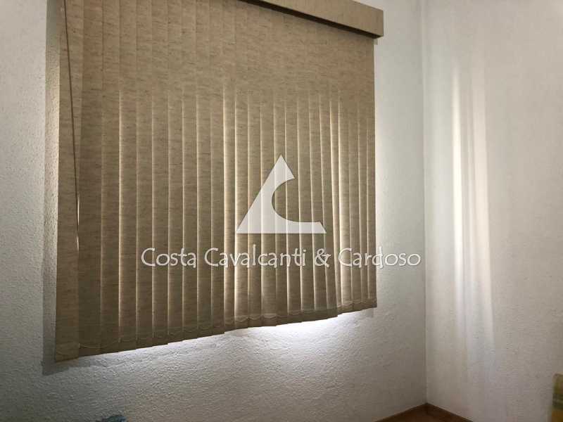 Conheça do imóvel - Apartamento 2 quartos à venda Vila Isabel, Rio de Janeiro - R$ 310.000 - TJAP20427 - 7 - Apartamento 2 quartos à venda Vila Isabel, Rio de Janeiro - R$ 310.000 - TJAP20427 - 7