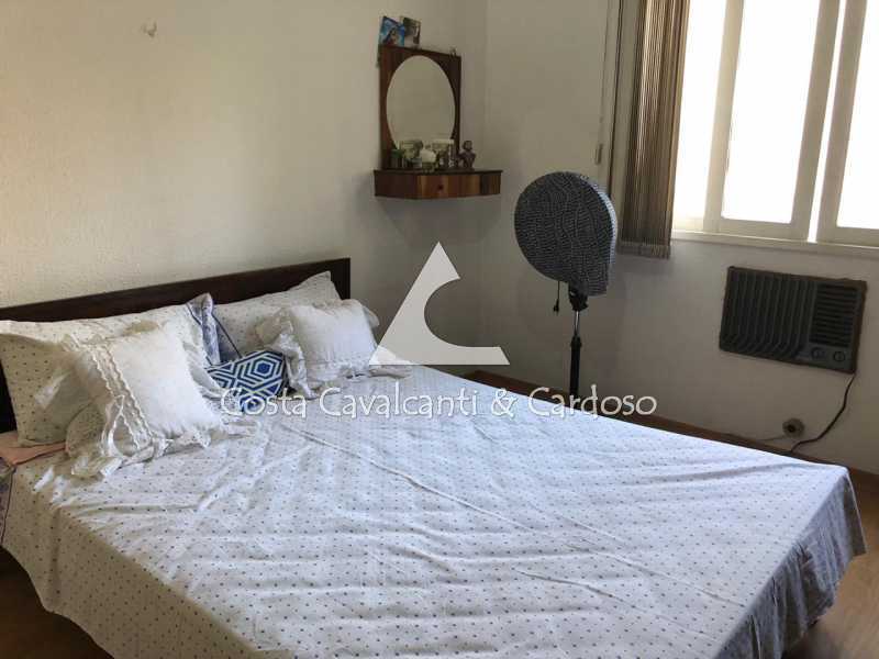 Conheça do imóvel - Apartamento 2 quartos à venda Vila Isabel, Rio de Janeiro - R$ 310.000 - TJAP20427 - 6 - Apartamento 2 quartos à venda Vila Isabel, Rio de Janeiro - R$ 310.000 - TJAP20427 - 6