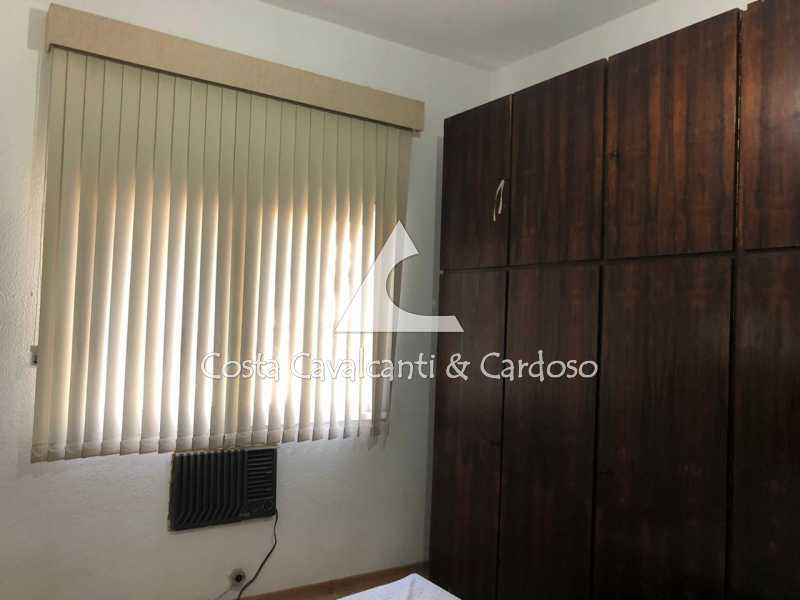 Conheça do imóvel - Apartamento 2 quartos à venda Vila Isabel, Rio de Janeiro - R$ 310.000 - TJAP20427 - 5 - Apartamento 2 quartos à venda Vila Isabel, Rio de Janeiro - R$ 310.000 - TJAP20427 - 5