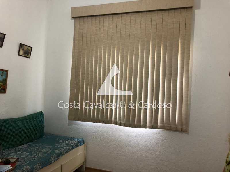 Conheça do imóvel - Apartamento 2 quartos à venda Vila Isabel, Rio de Janeiro - R$ 310.000 - TJAP20427 - 8 - Apartamento 2 quartos à venda Vila Isabel, Rio de Janeiro - R$ 310.000 - TJAP20427 - 8