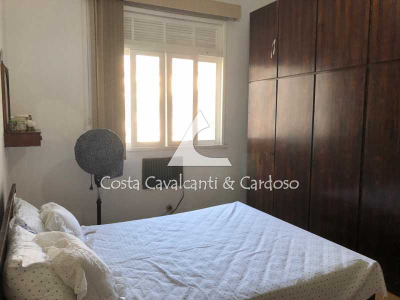 Conheça do imóvel - Apartamento 2 quartos à venda Vila Isabel, Rio de Janeiro - R$ 310.000 - TJAP20427 - 10 - Apartamento 2 quartos à venda Vila Isabel, Rio de Janeiro - R$ 310.000 - TJAP20427 - 10
