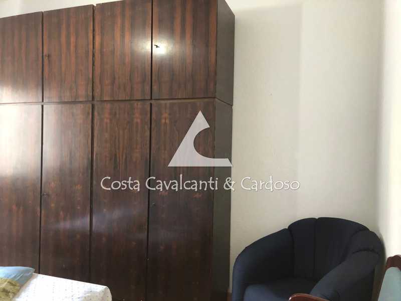     - Apartamento 2 quartos à venda Vila Isabel, Rio de Janeiro - R$ 330.000 - TJAP20427 - 11