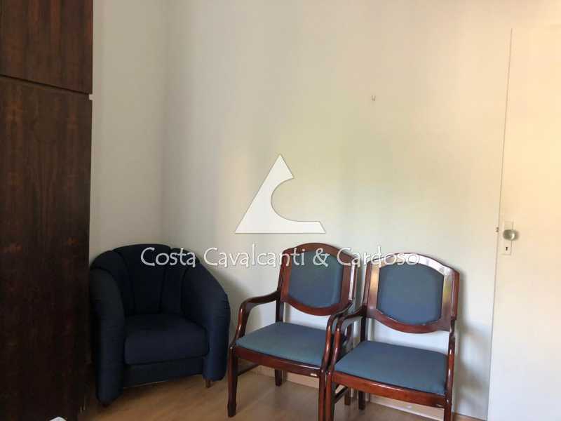 Conheça do imóvel - Apartamento 2 quartos à venda Vila Isabel, Rio de Janeiro - R$ 310.000 - TJAP20427 - 12 - Apartamento 2 quartos à venda Vila Isabel, Rio de Janeiro - R$ 310.000 - TJAP20427 - 12